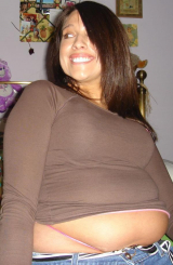 merita mom nude