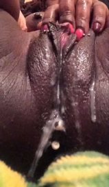 Pussy