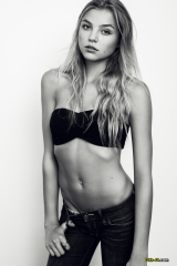 most amazing model girls