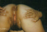 Our first PORN pictures 1970 to 1972 the old Polaroid days.