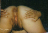Our first PORN pictures 1970 to 1972 the old Polaroid days.