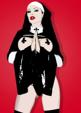 Porkodio e puttanamadonna - Porkgod and slutmotherofgod