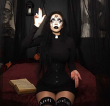 Porkodio e puttanamadonna - Porkgod and slutmotherofgod