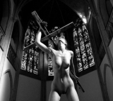 Porkodio e puttanamadonna - Porkgod and slutmotherofgod