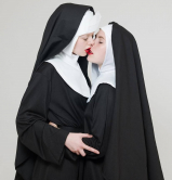 Porkodio e puttanamadonna - Porkgod and slutmotherofgod