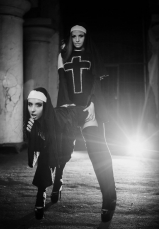 Porkodio e puttanamadonna - Porkgod and slutmotherofgod