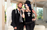 Porkodio e puttanamadonna - Porkgod and slutmotherofgod