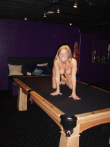 Terri the super slutty MILF