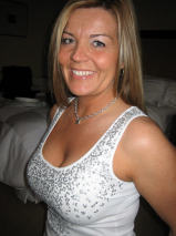Terri the super slutty MILF