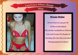 Webslut Nina Marie Mercadi