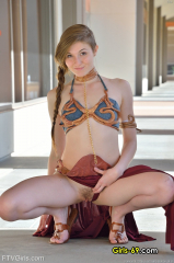 Sexy!