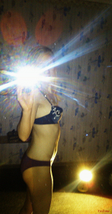 Sweety Nataly teen