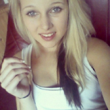 German Teen Lea von Samson