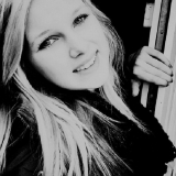 German Teen Lea von Samson