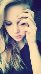 German Teen Lea von Samson