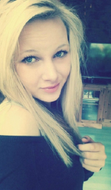 German Teen Lea von Samson