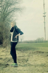 German Teen Lea von Samson