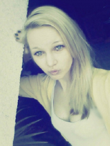 German Teen Lea von Samson