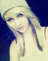 German Teen Lea von Samson