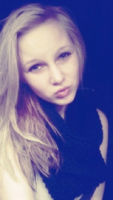 German Teen Lea von Samson