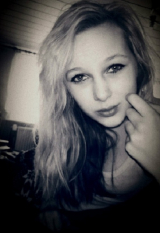 German Teen Lea von Samson