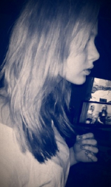 German Teen Lea von Samson