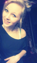 German Teen Lea von Samson