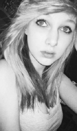 German Teen Lea von Samson