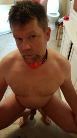 fernando's slut