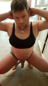 fernando's slut