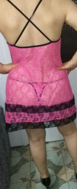 my wife serpil