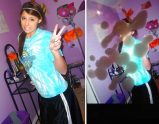 Pix from dorm, sorority house, frat parties, etc.