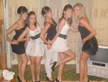 Pix from dorm, sorority house, frat parties, etc.