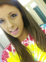 Pix from dorm, sorority house, frat parties, etc.