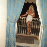 my public nudity in a hotel