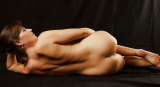MATURE art