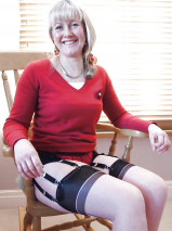 HOT AND SEXY MATURE LADIES - 5