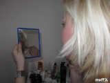 Slutty Camelia Escort Whore 3