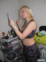 Slutty Camelia Escort Whore 3