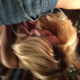 Loves to suck me off