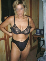 Black Panty