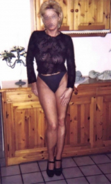 Black Panty