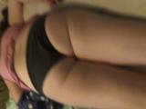 My Sexy Wife Gina