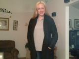 My Sexy Wife Gina