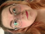 Stupid SSBBW Slut Crystal