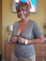 HOT AND SEXY MATURE LADIES - 8