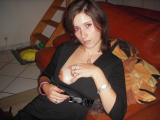 HOT AND SEXY MATURE LADIES - 8