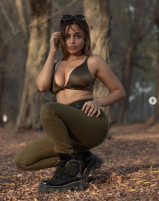 Sexy Model #1