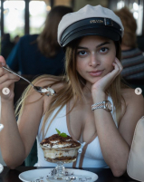 Sexy Model #1