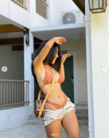 Sexy Model #2